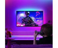 Govee H618A Taśma LED LED Wi-Fi RGBIC (5m) - 1266364 - zdjęcie 5